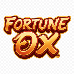 Fortune Ox PG Logo